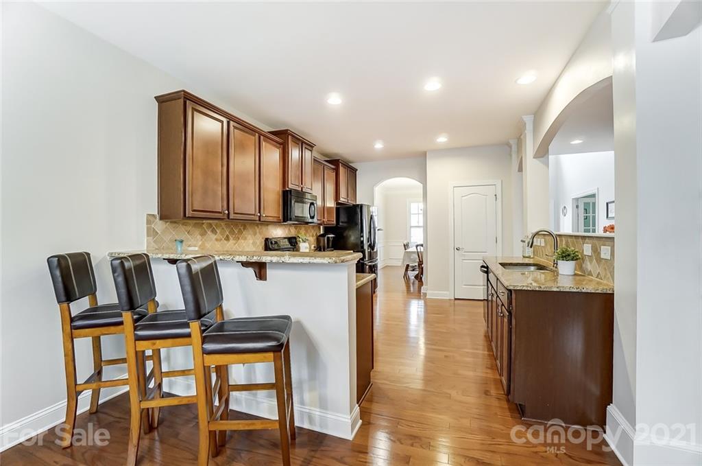 323 Windy Pine Drive