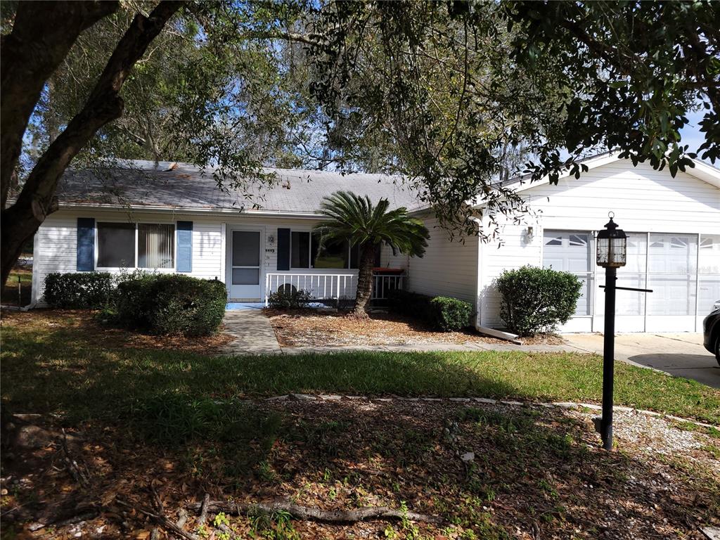 Marion Landing Sold Homes in Ocala FL