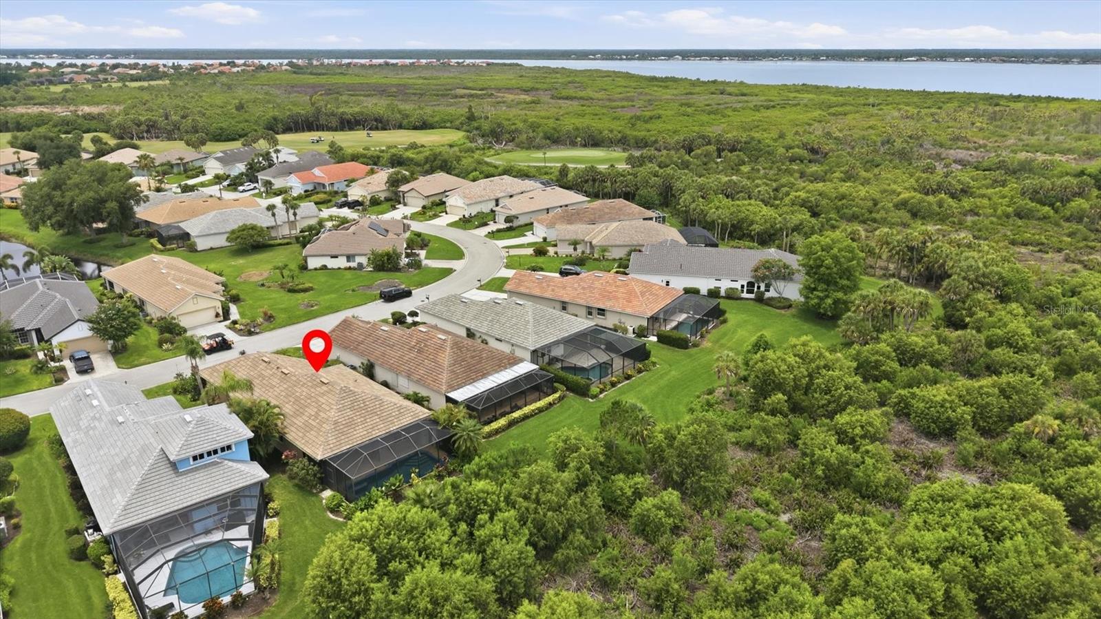 3275 Osprey Lane