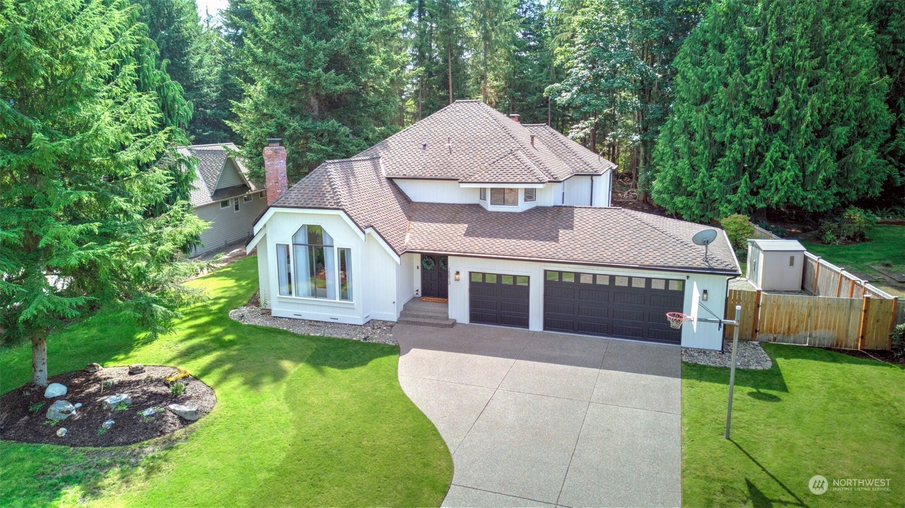 15813 SE 160th Place