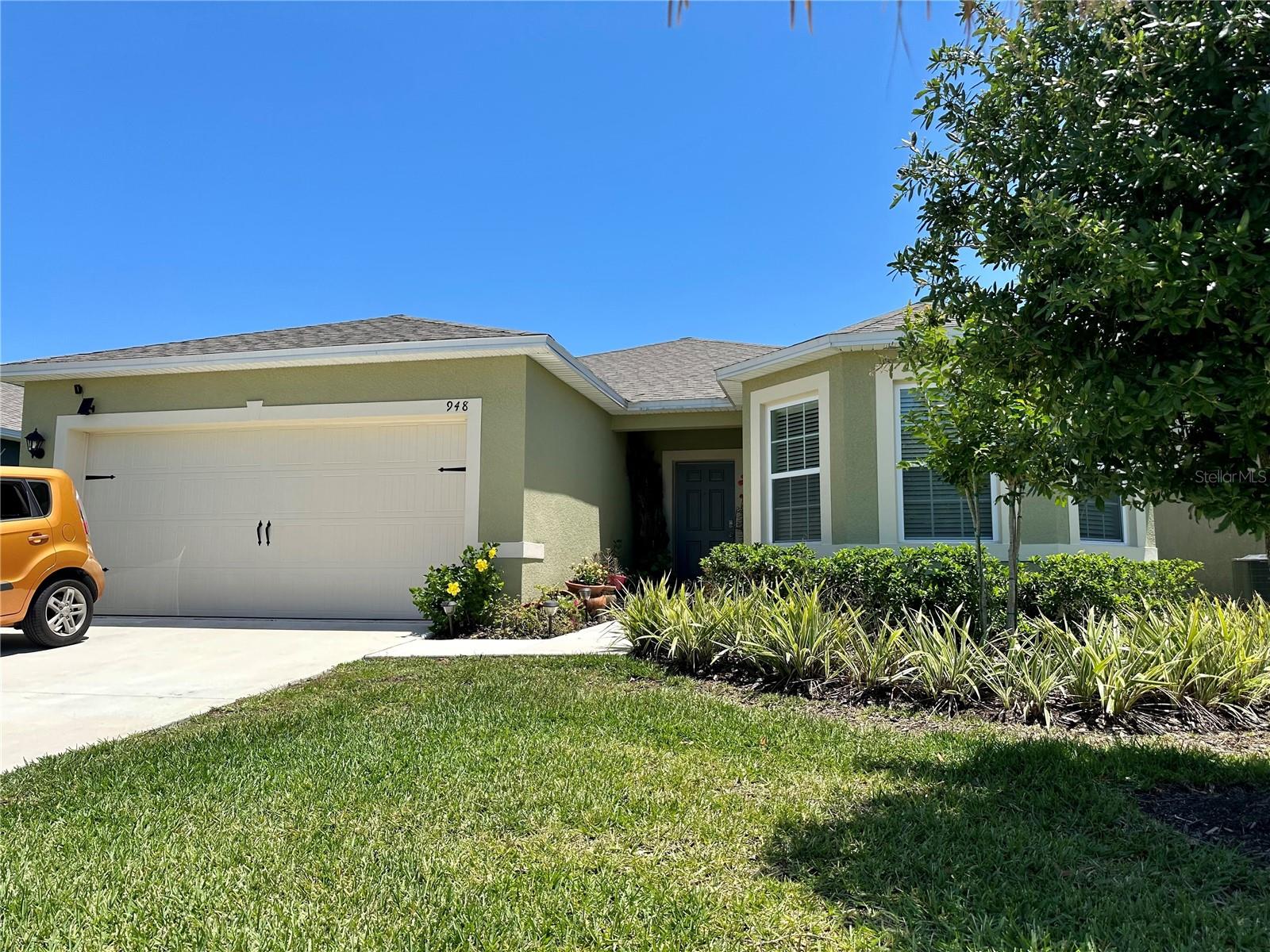 948 Big Bend Avenue, Orange City, FL, 32763 MLS O6110964 Homes of
