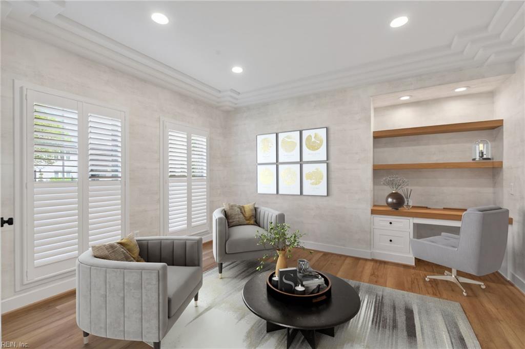 4533 Church Point Place