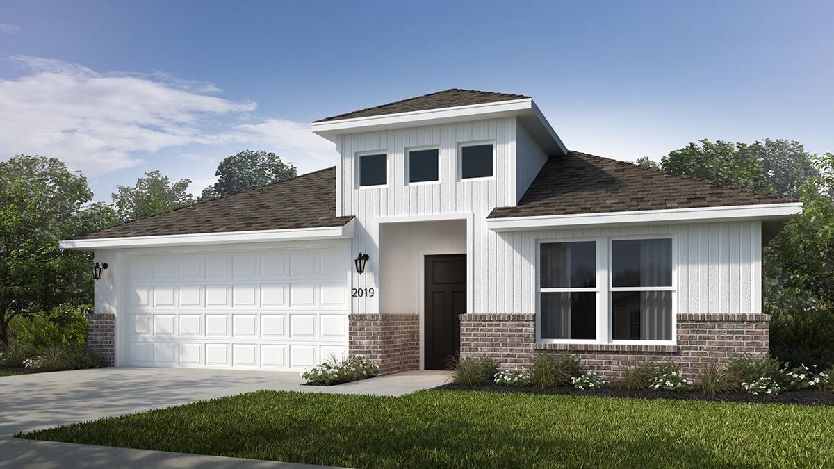 1011 W Pebblebrooke Drive