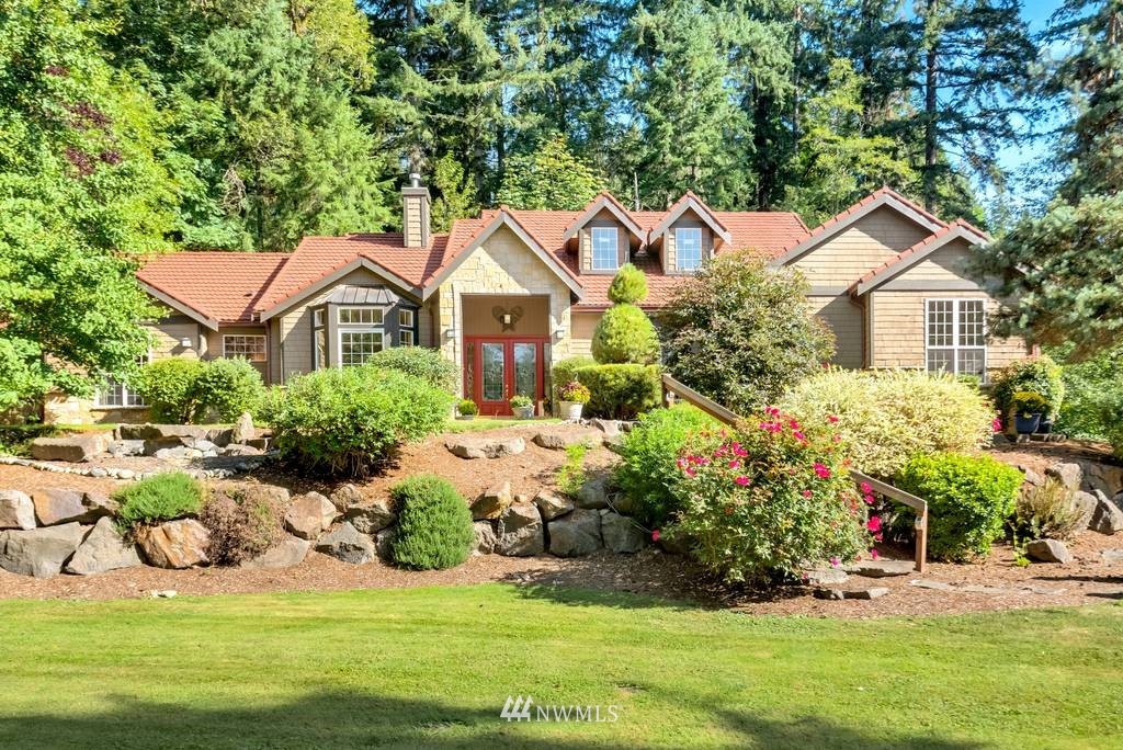 Popular Cities Woodinville