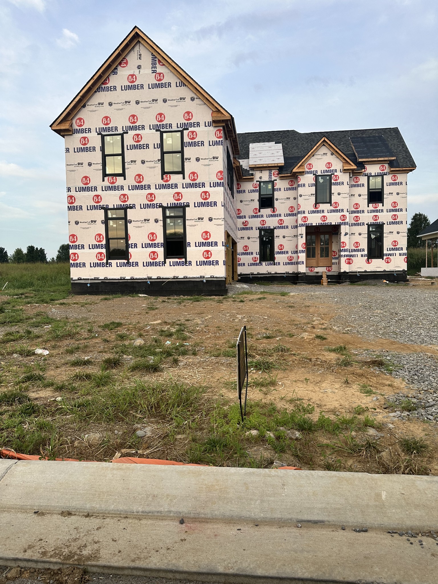 448 Bell Lake Rd