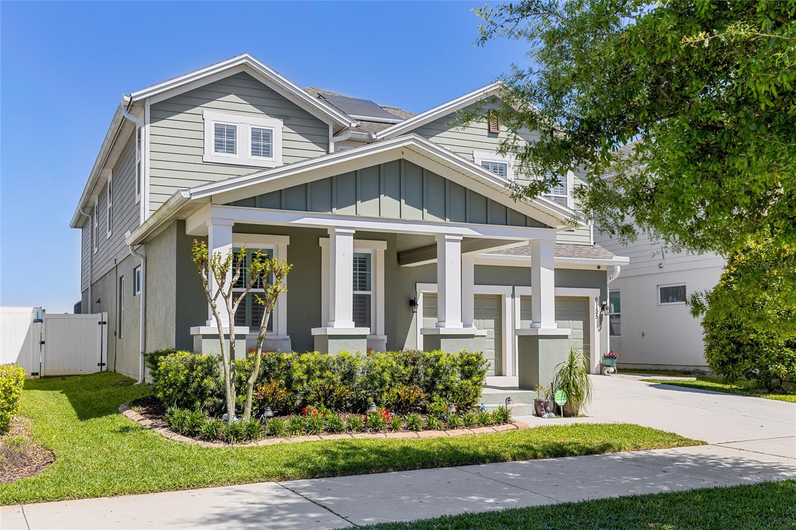 Casa a Venda em Winter Garden, Florida, O6393297
