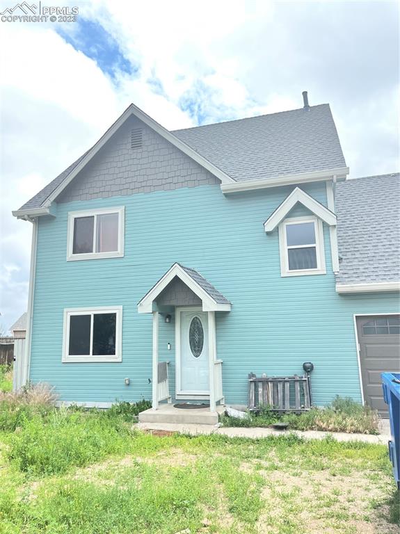 3390 Amberwick Court