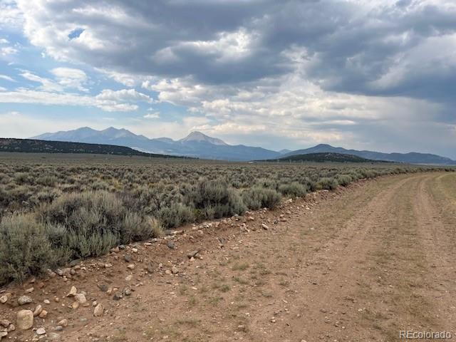 Lot 3034 Saudir Road