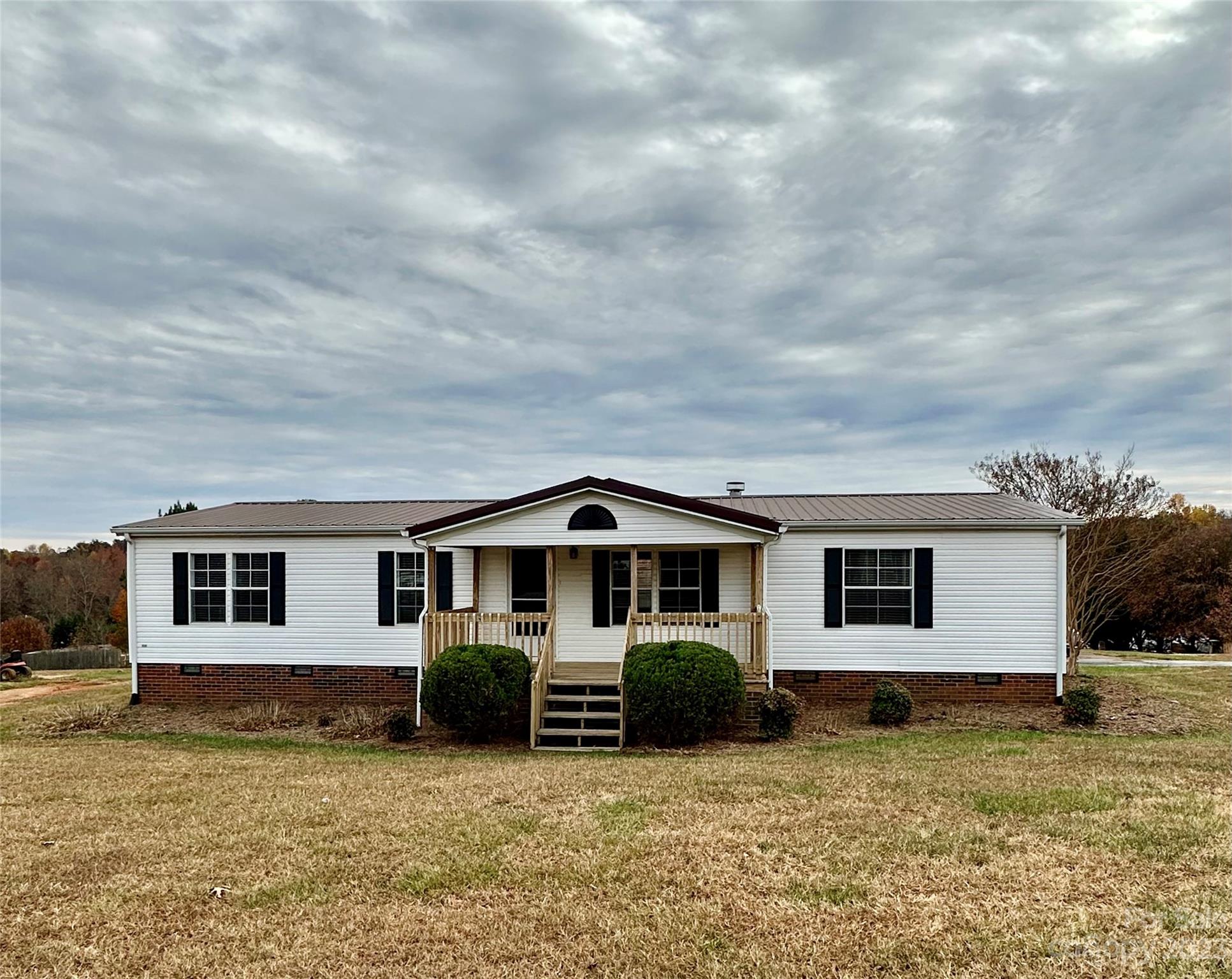1221 Dudley Shoals Road