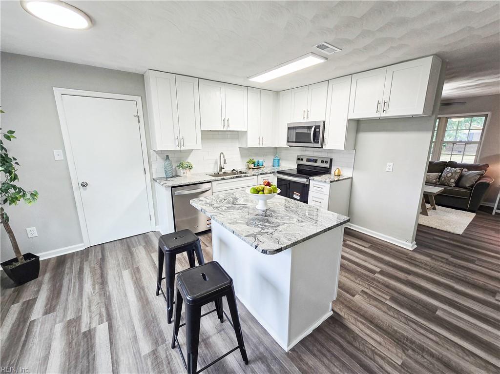 1649 Cardigan Street, Chesapeake, VA 