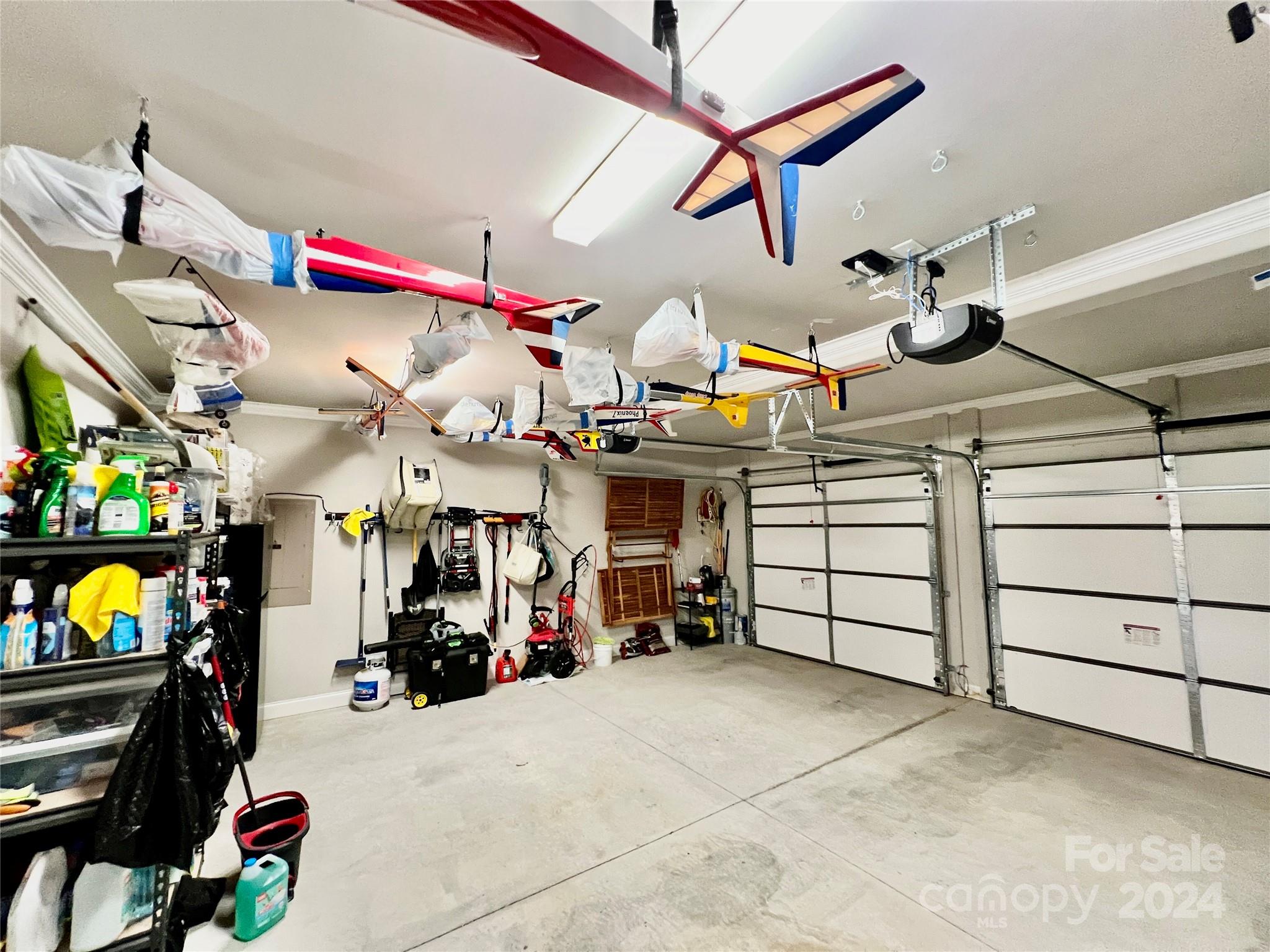1446 Spring Ridge Lane