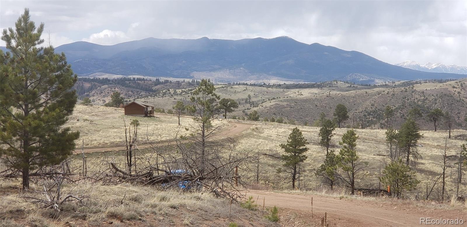 Lot 179 Duffy Lane