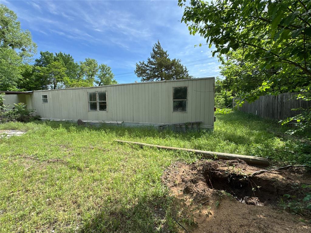 4805 N Post Road