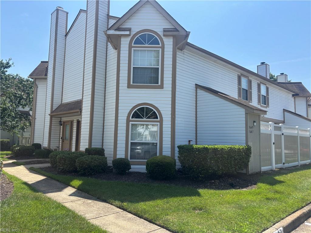 3647 Essex Pond Quay, Virginia Beach, VA 