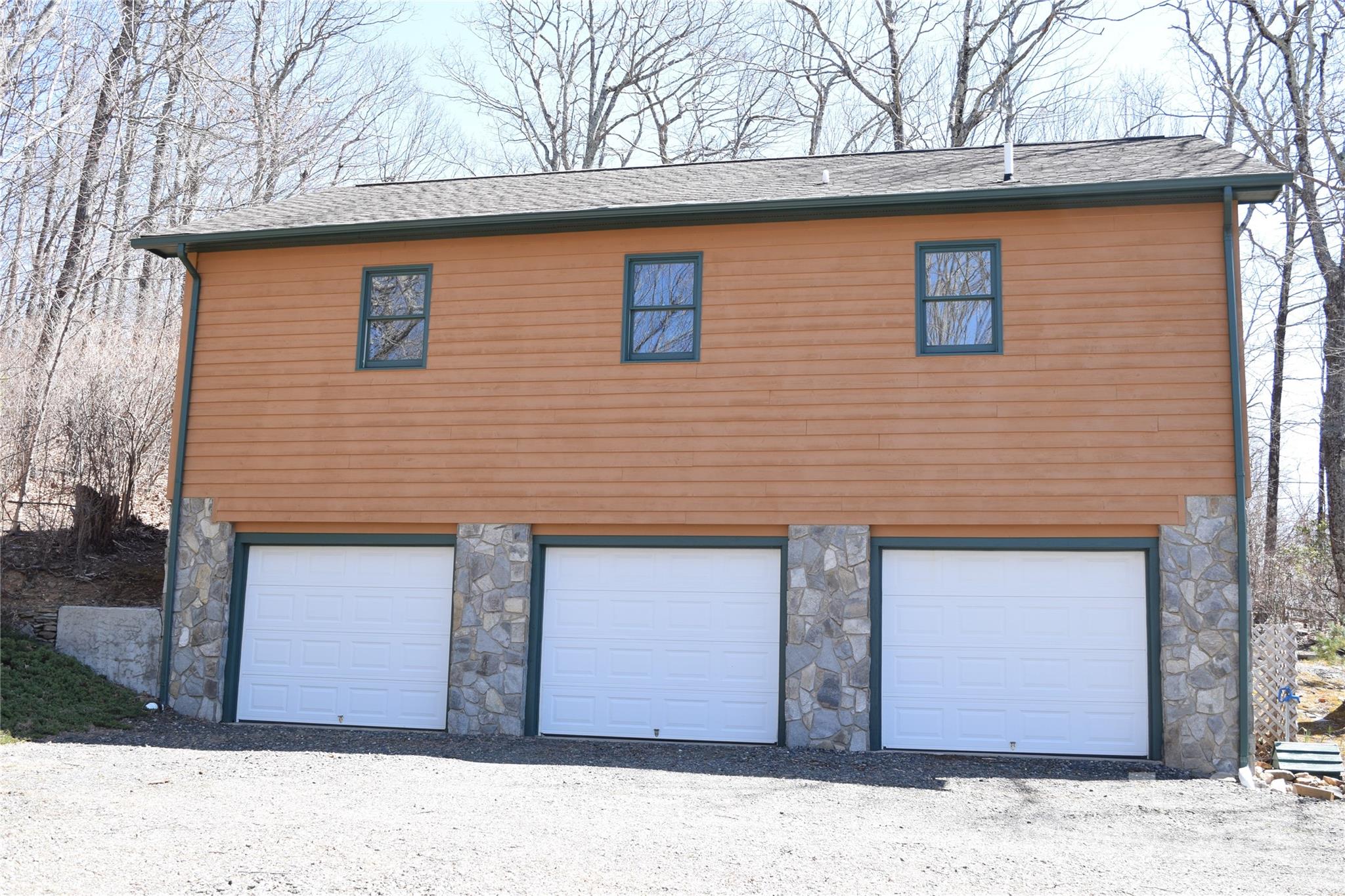 621 Firetower Road