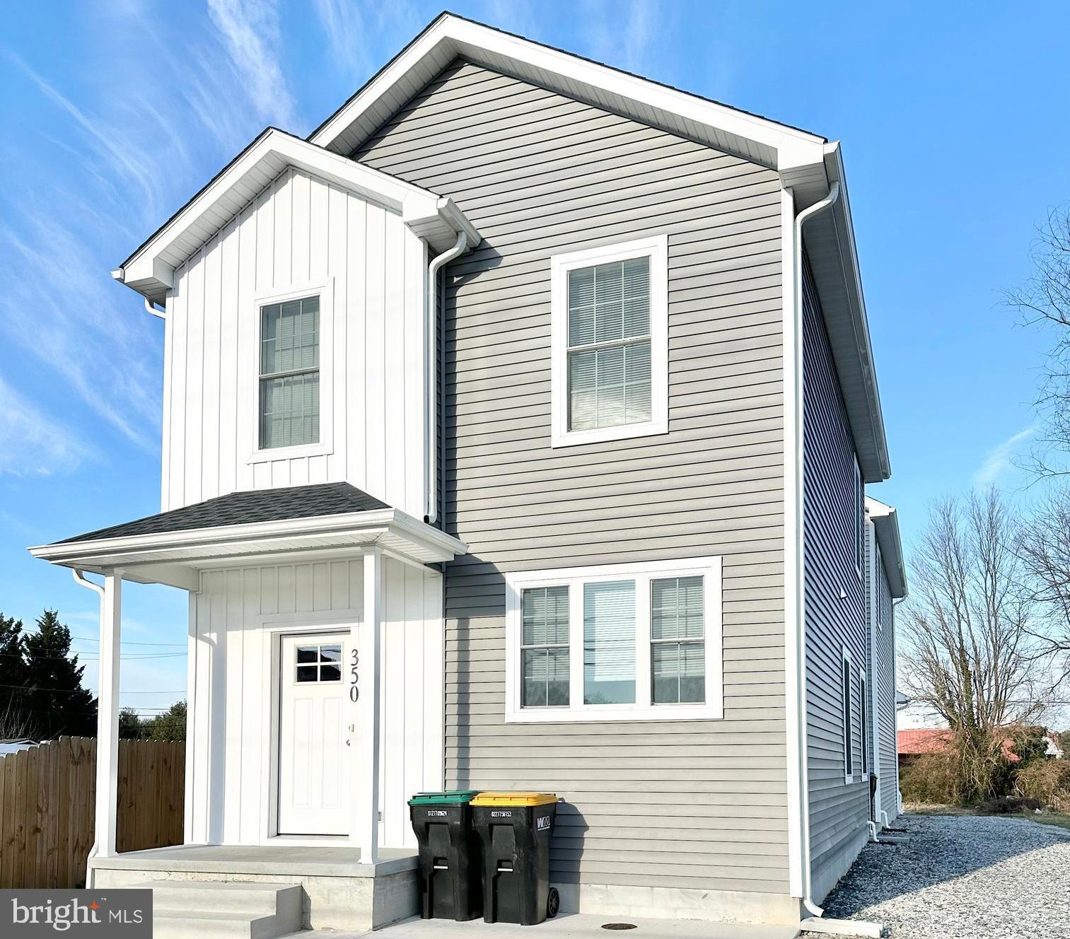 350 N Main Street