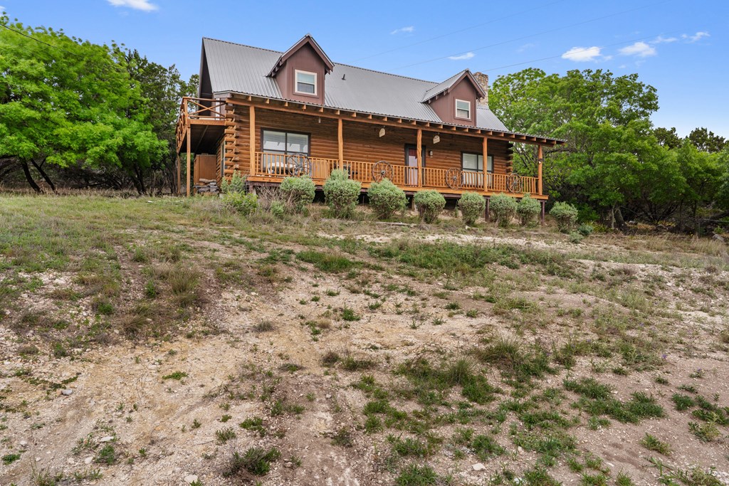 1341 Ranchero Rd