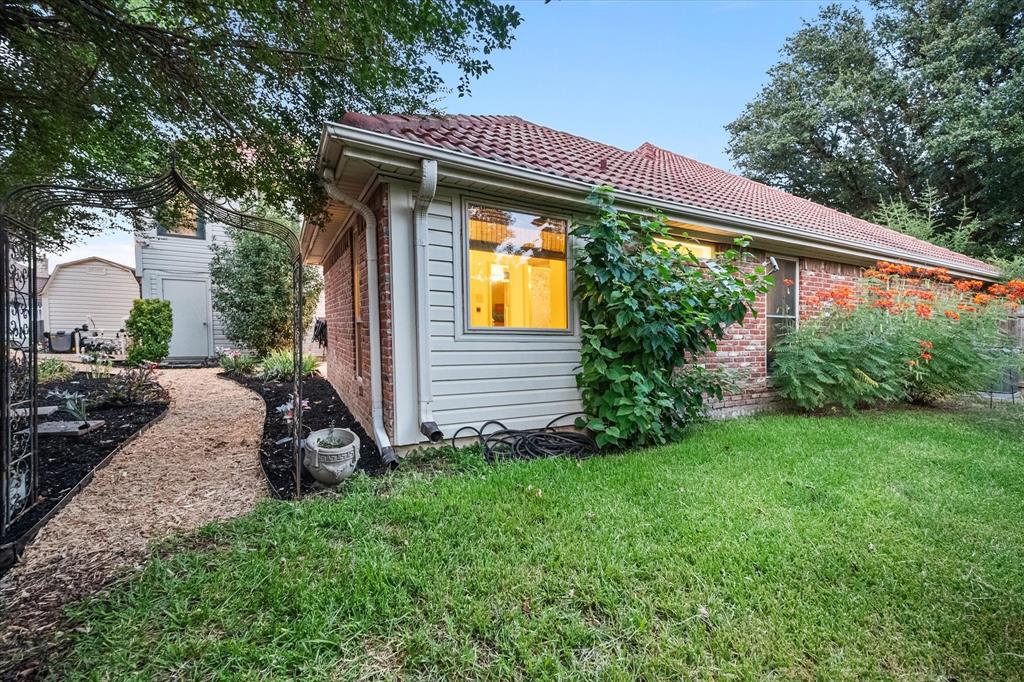 5110 Wareham Drive