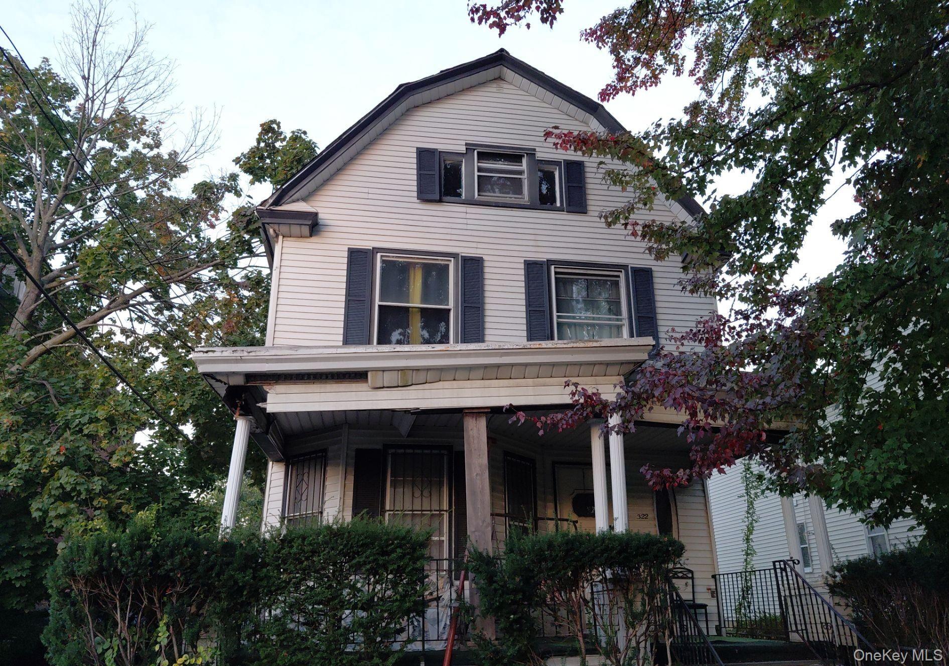 322 S 3rd Avenue