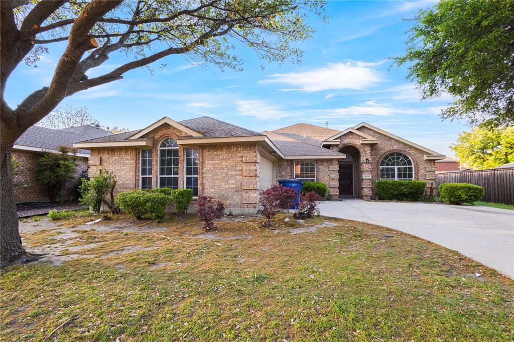 15750 Palo Pinto, Drive Frisco, TX