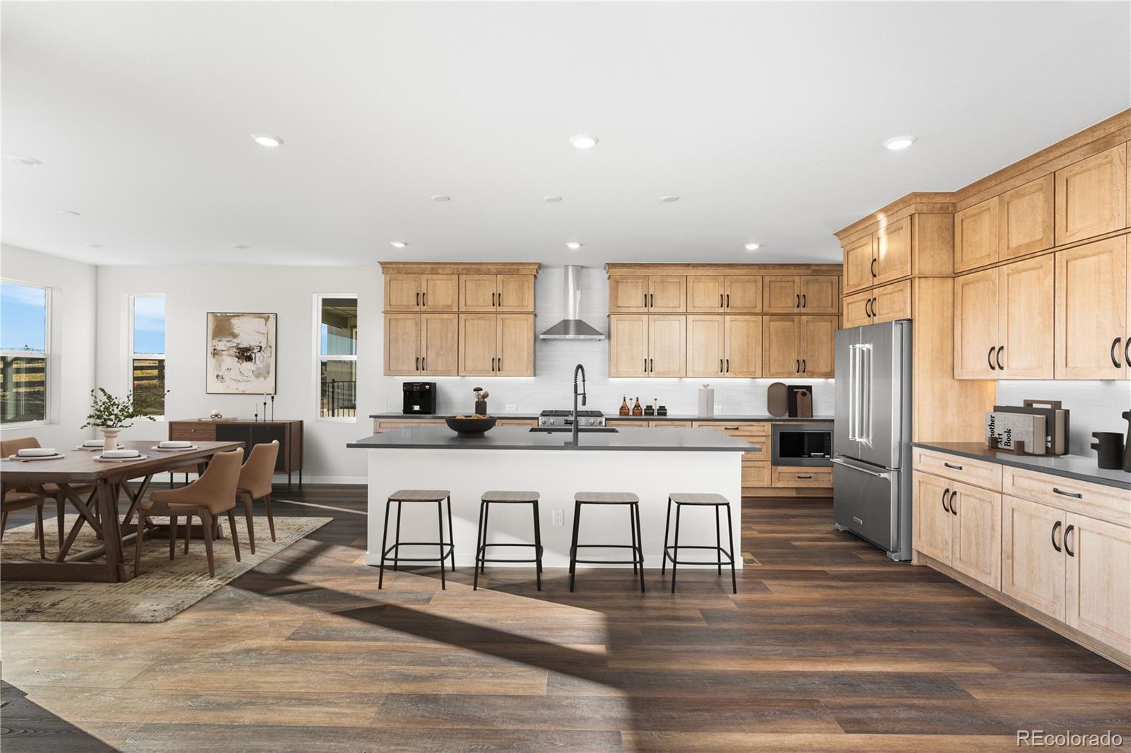 1250 Bridgefield Road