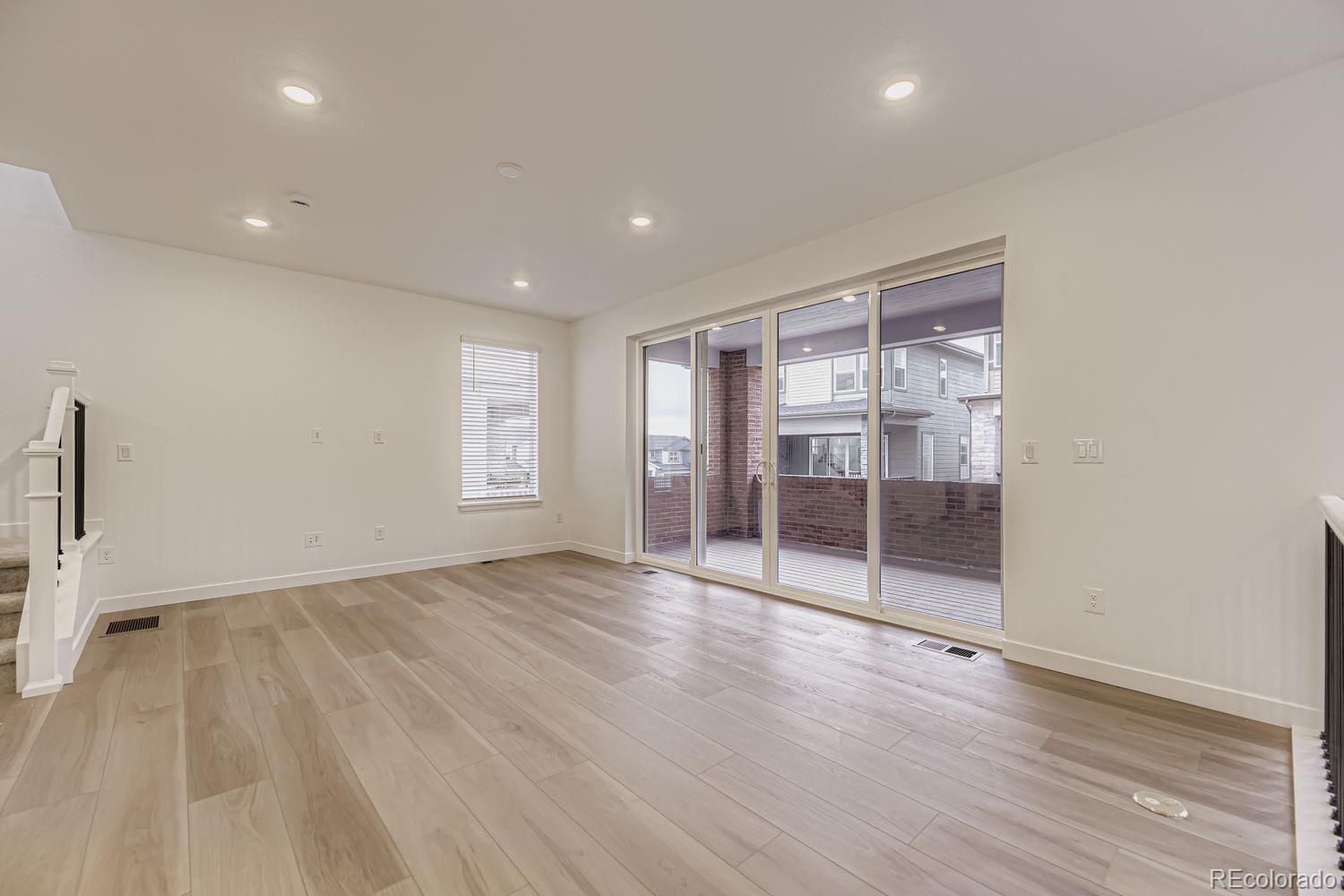 7772 S Cherokee Trail