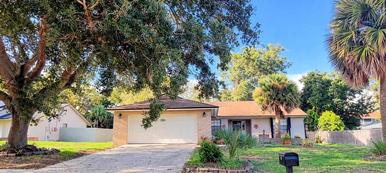 5333 Renoir Drive, Orlando, FL
