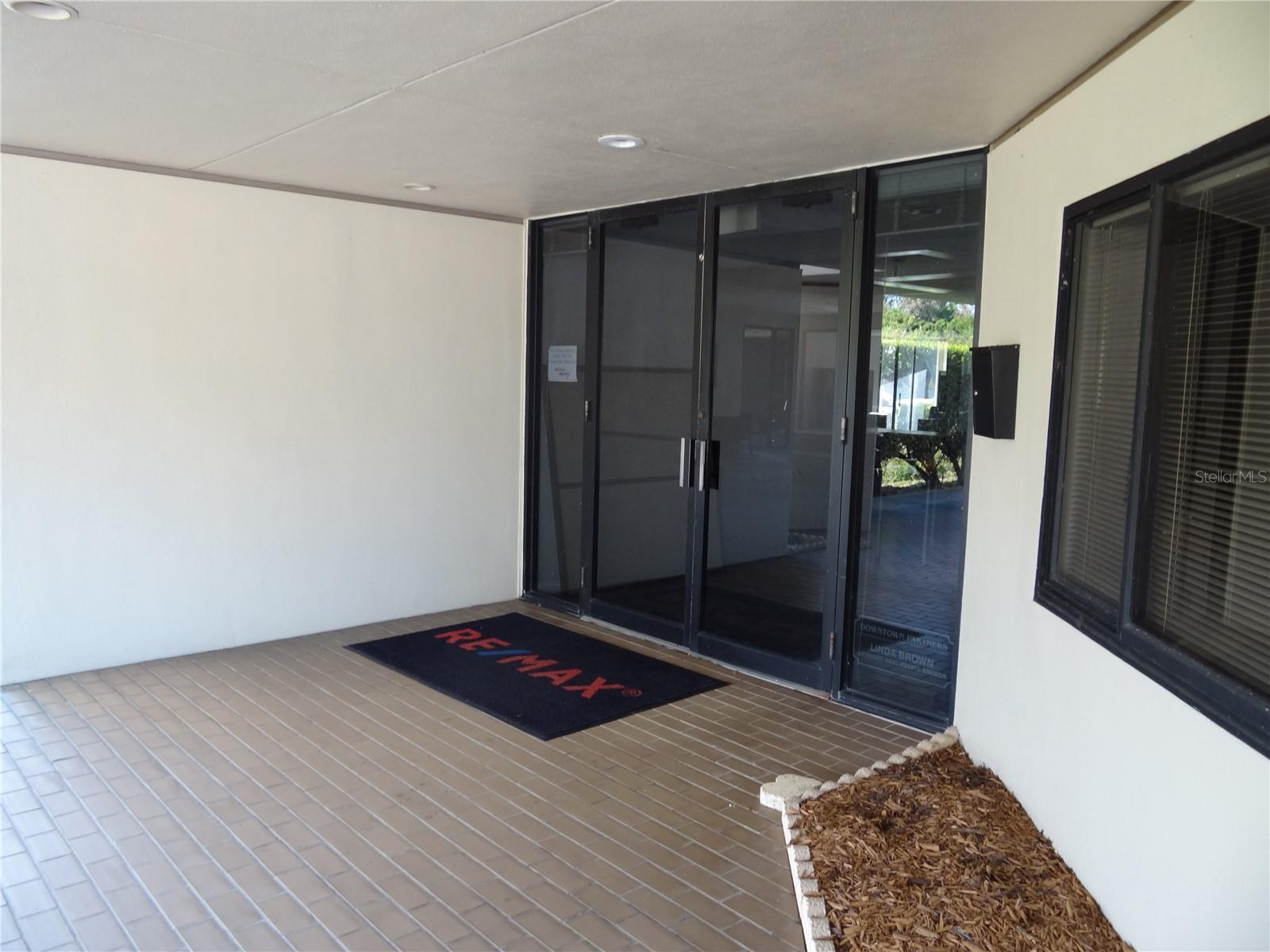 Opportunity Knocks! Exceptional opportunity on a .97-acre parcel located directly on the Pasadena Yacht & Country Club golf course, just outside the gated entrance. This property boasts spectacular views stretching down the 15th fairway from the 15th tee, offering a truly impressive setting for any business or your private residence!The building was originally designed as the Sales Center for PYCC's commercial use and includes several private offices, a spacious meeting/conference room, and open areas suitable for a variety of professional layouts. With a brand-new roof and solid construction, it is ready for customization to meet your needs. The prime location makes it ideal for a variety of business or office uses, offering flexibility to suit many different operations positioned in the prestigious Pasadena/Gulfport area. The property is surrounded by upscale neighborhoods, luxury homes and waterfront estates, ensuring a strong professional presence. Conveniently located minutes from downtown St. Petersburg, the Gulf beaches, shopping, dining, and cultural attractions, this site combines prestige with accessibility and plenty of parking spaces.This is a rare chance to secure a highly visible property in one of Pinellas County’s most desirable communities. Call for your private tour.