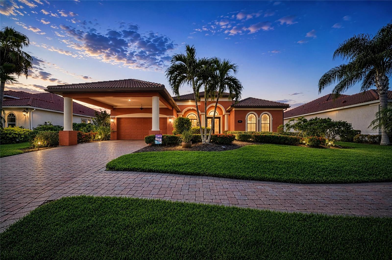 545 Mast Drive, Bradenton, FL