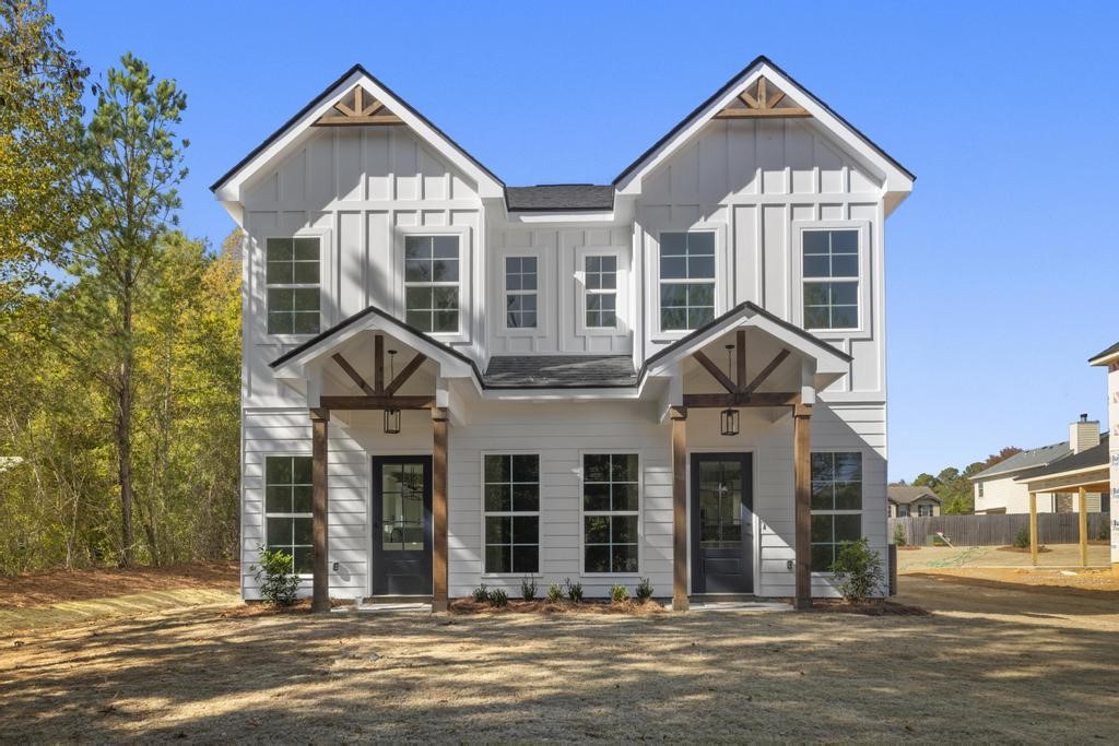 115 COVE CREEK Drive, OPELIKA, AL 36804