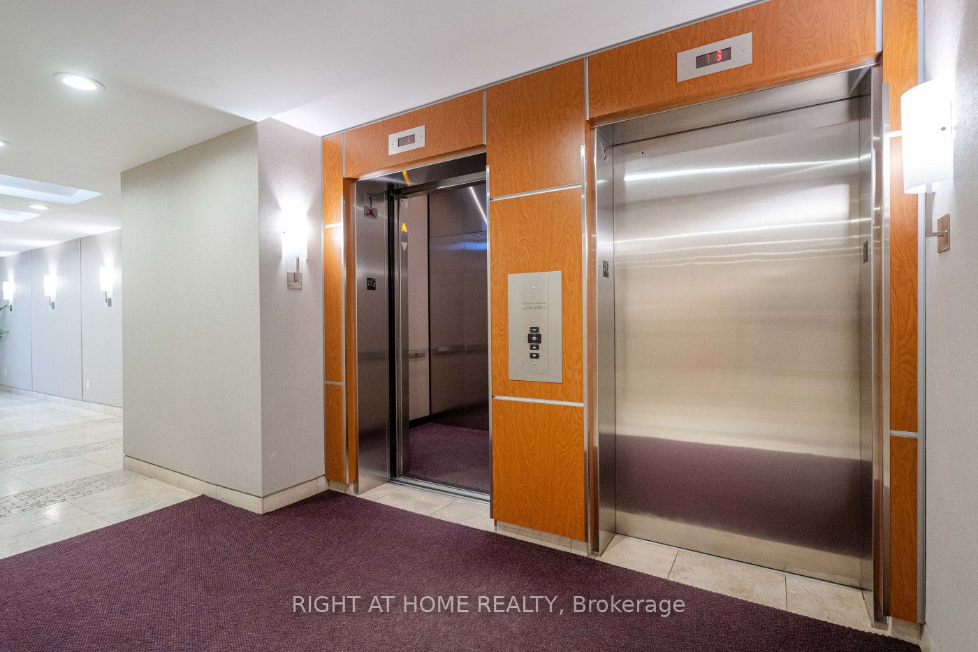 70 High Park Ave 1504