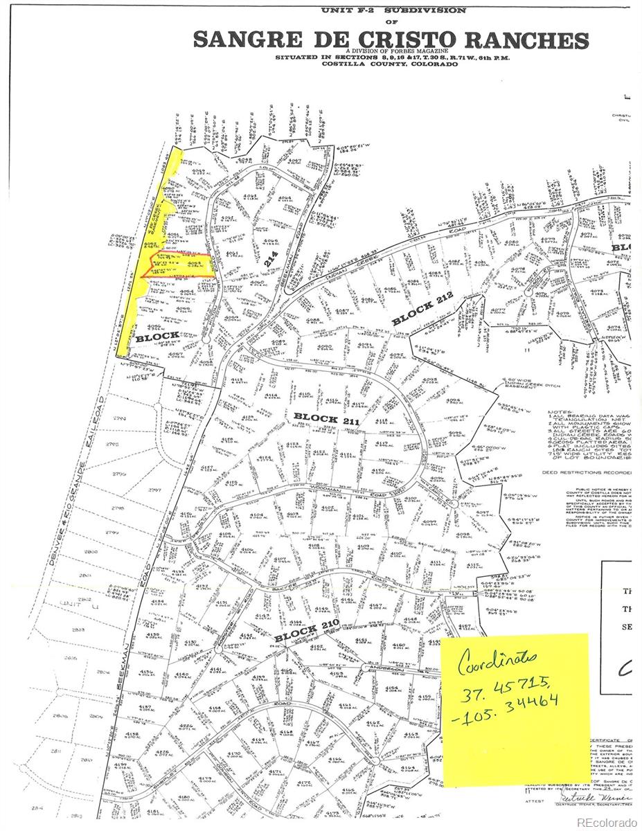 Lot 4053 Hilton Road