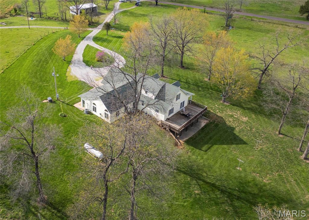 18320 State Highway Kk