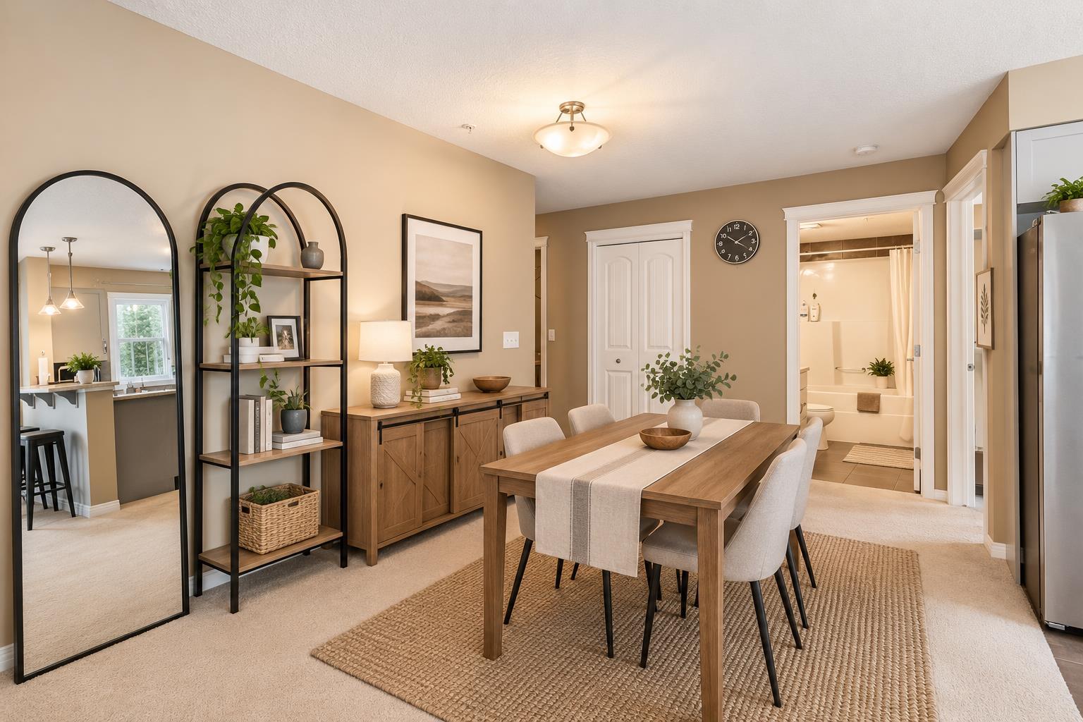 31 Country Village Manor NE 4301