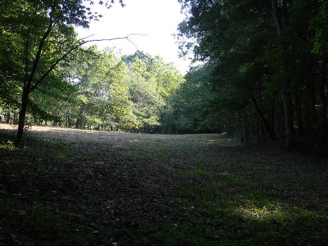 0 Traylor Branch Road