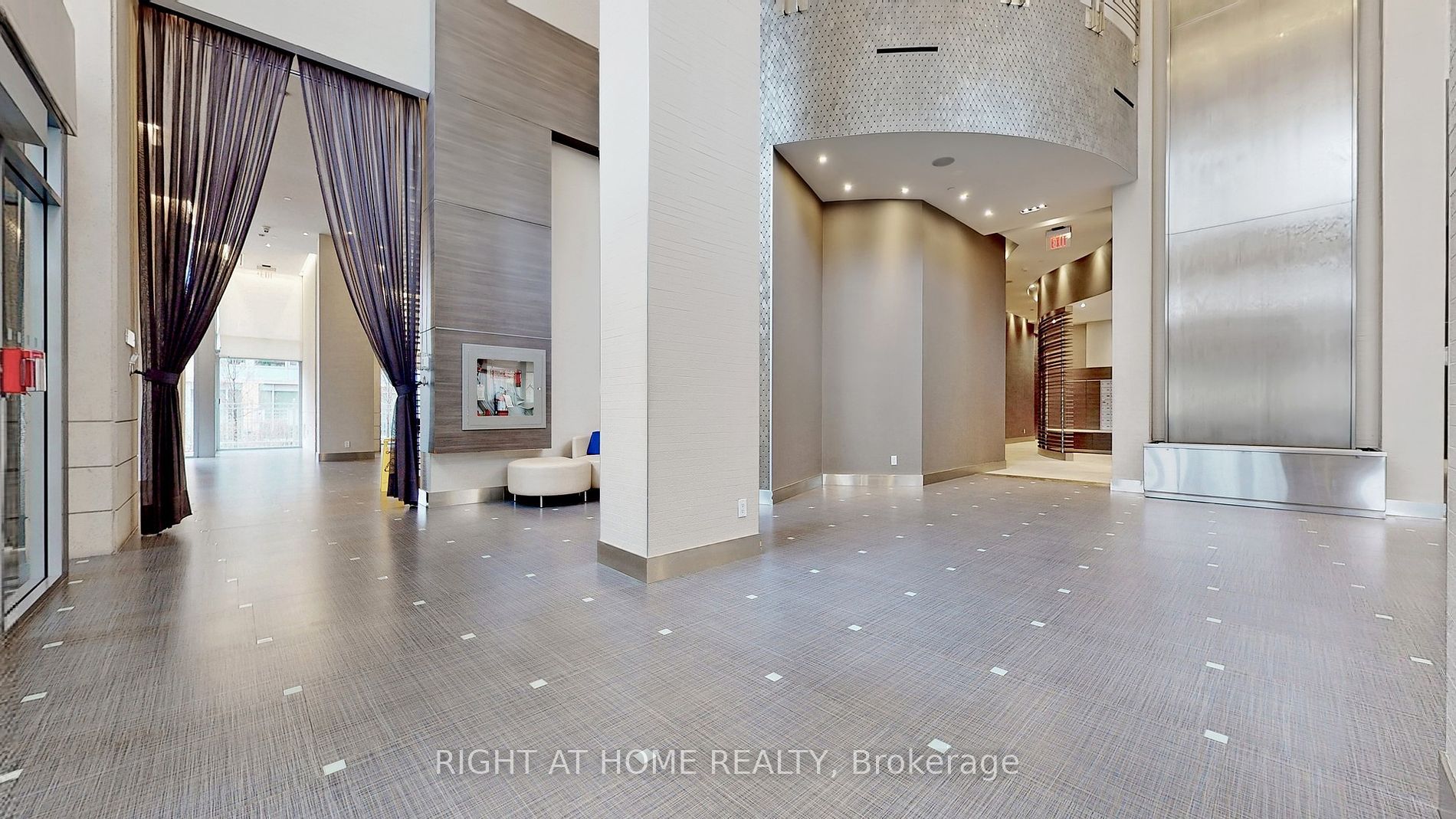 500 Sherbourne St 2604