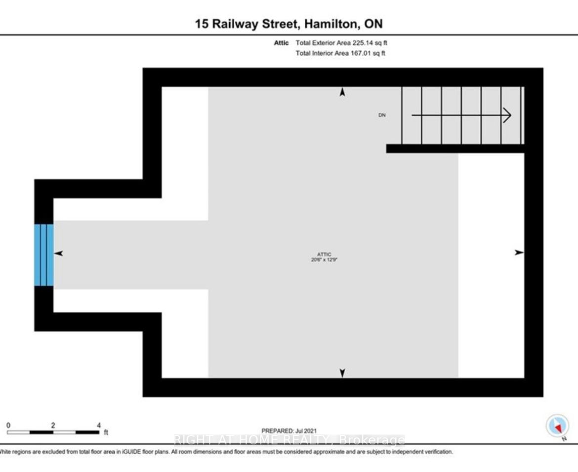 15 Railway St