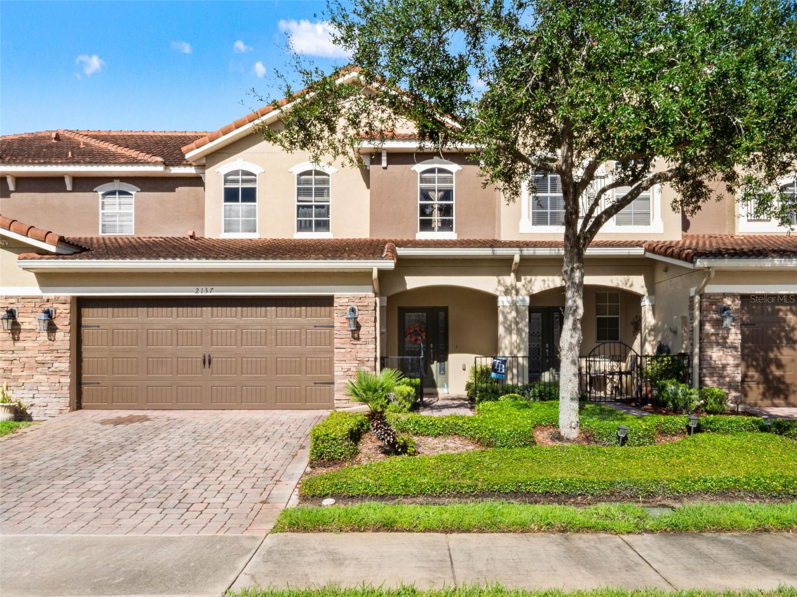 2137 Velvet Leaf Drive