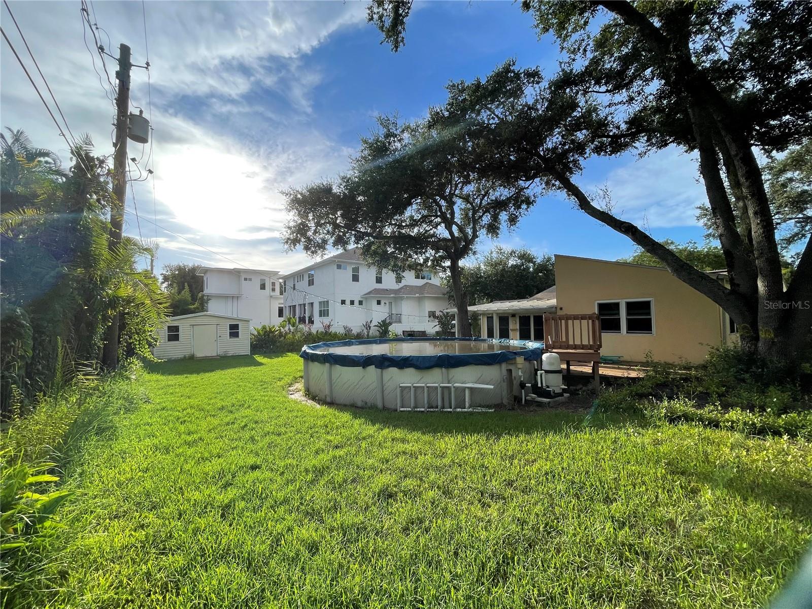 2922 W Coachman Avenue