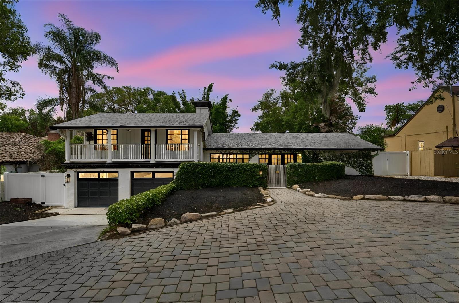 241 Lake Sue Avenue, Winter Park, FL
