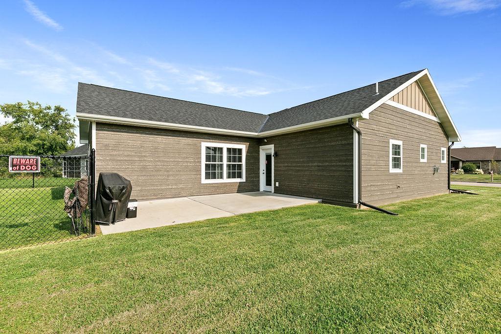 638 Pebble Creek Drive