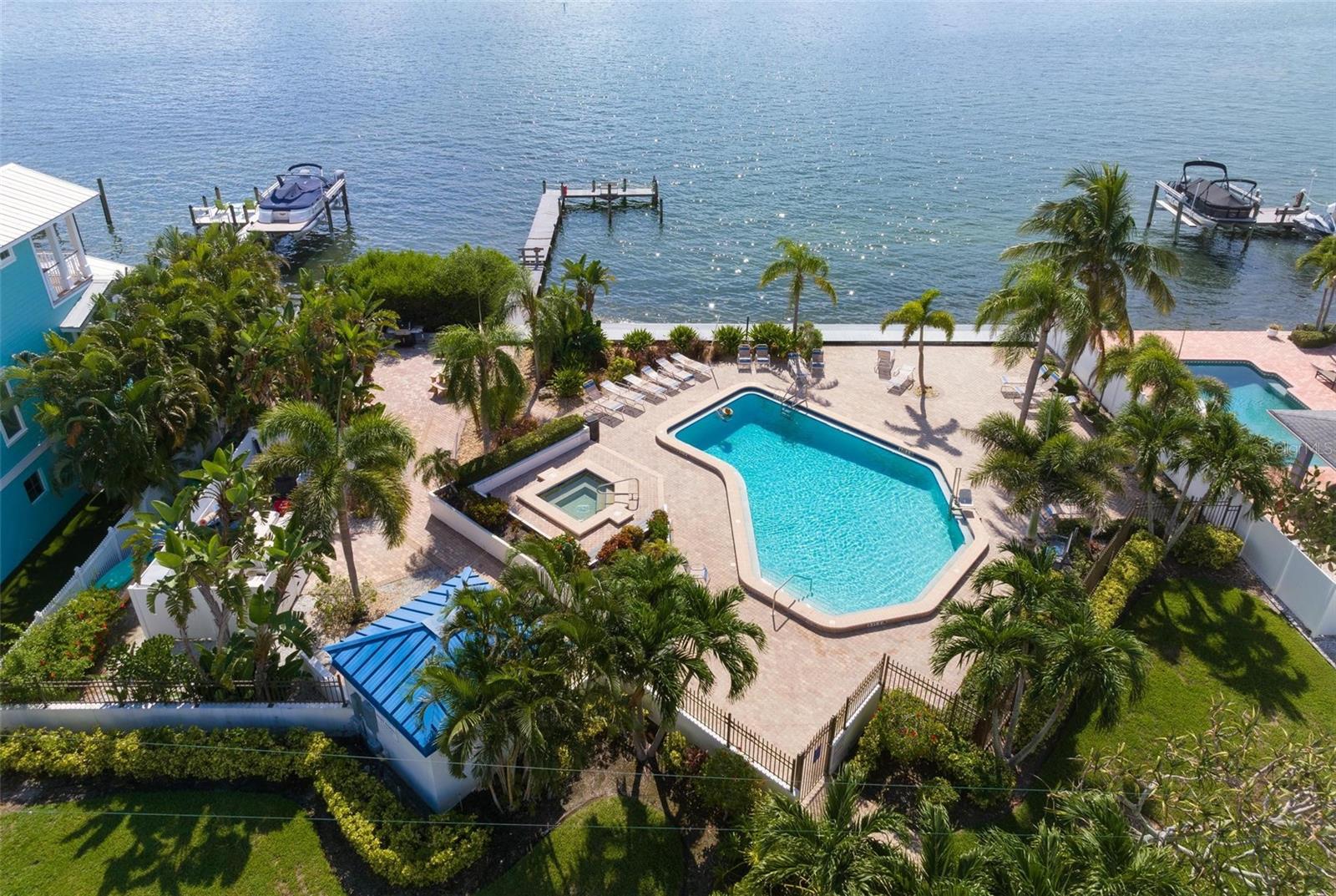 1007 Gulf Drive N 208