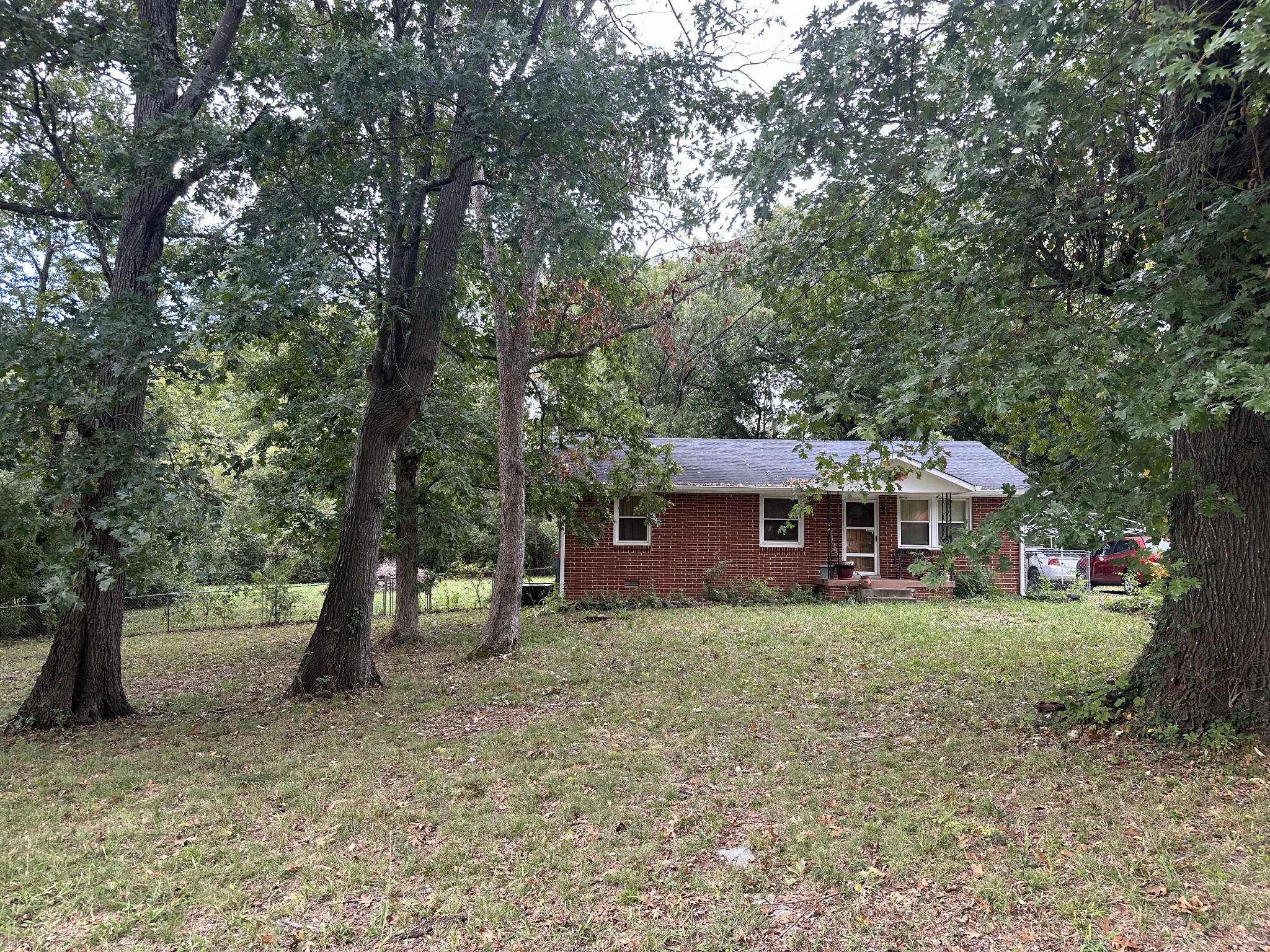 120 Irvin Rd