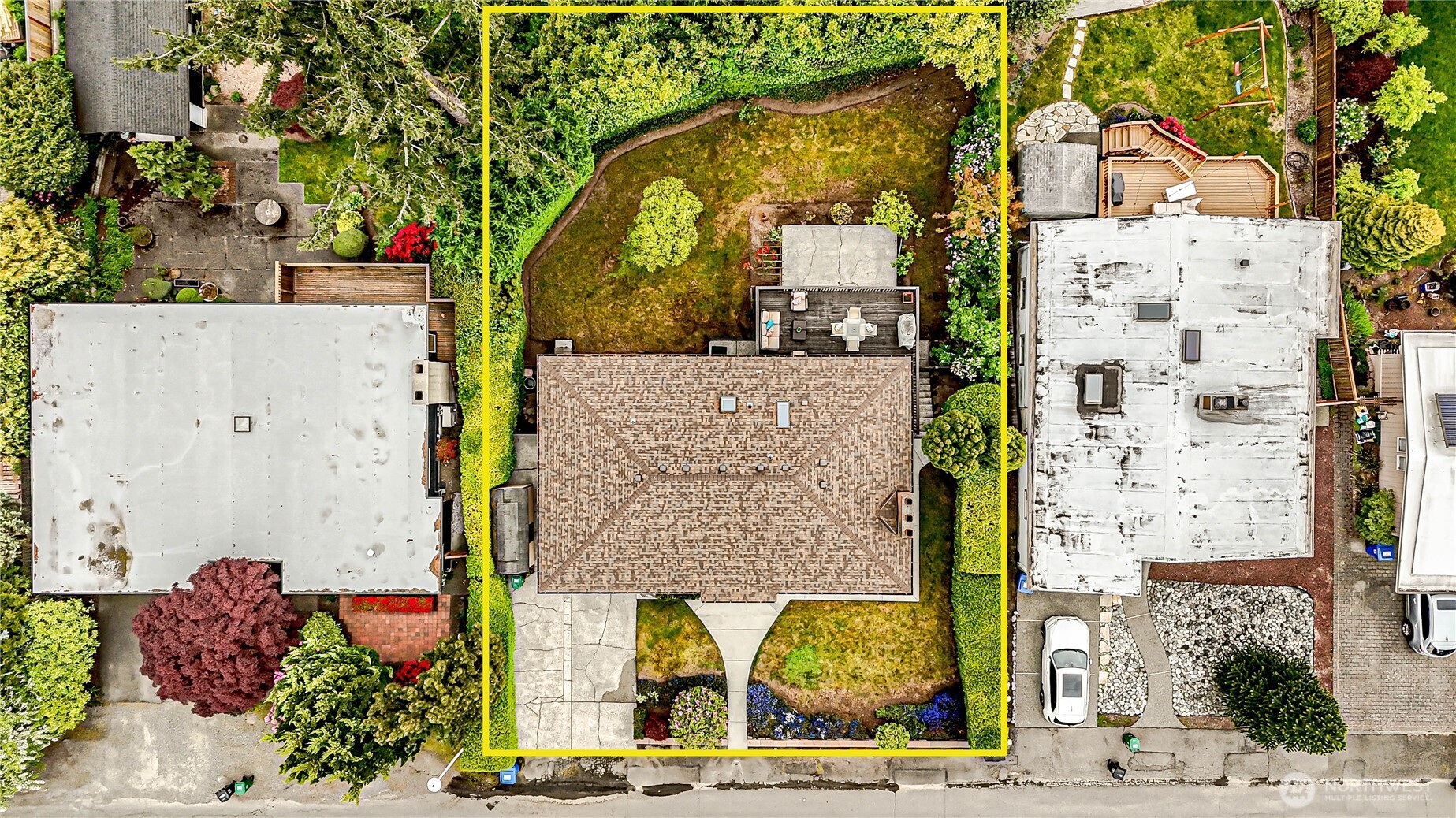 1709 NW 99th Street