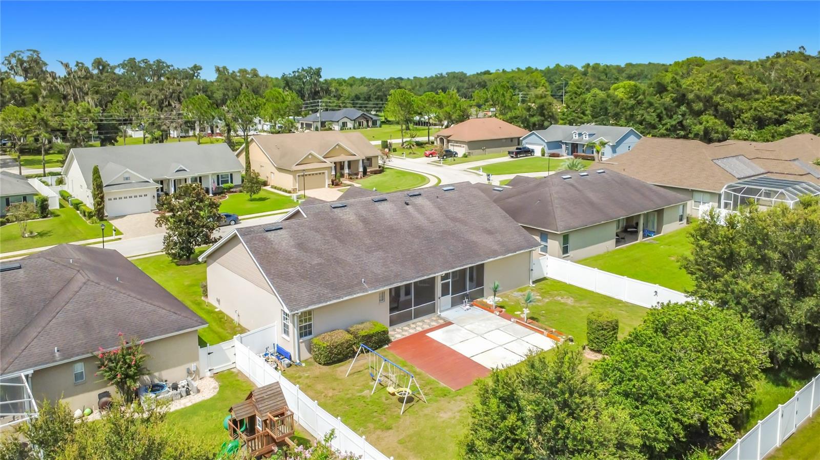 2534 Iris Ann Drive