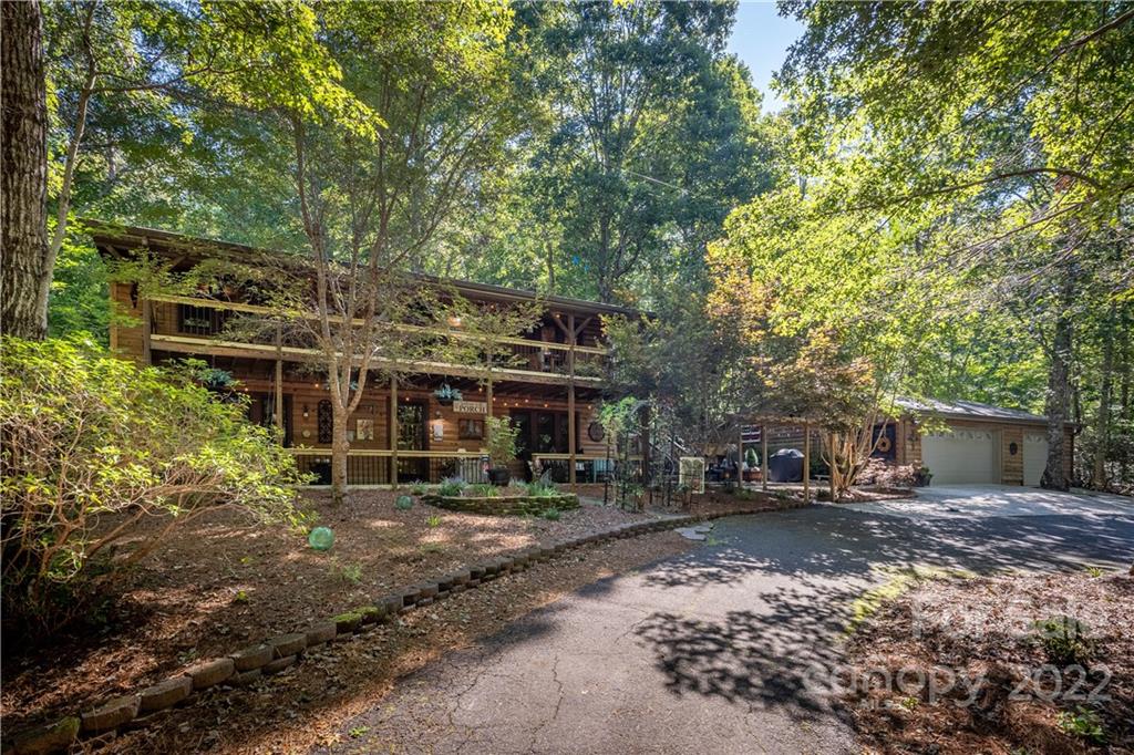 1481 Buckhorn Tavern Road