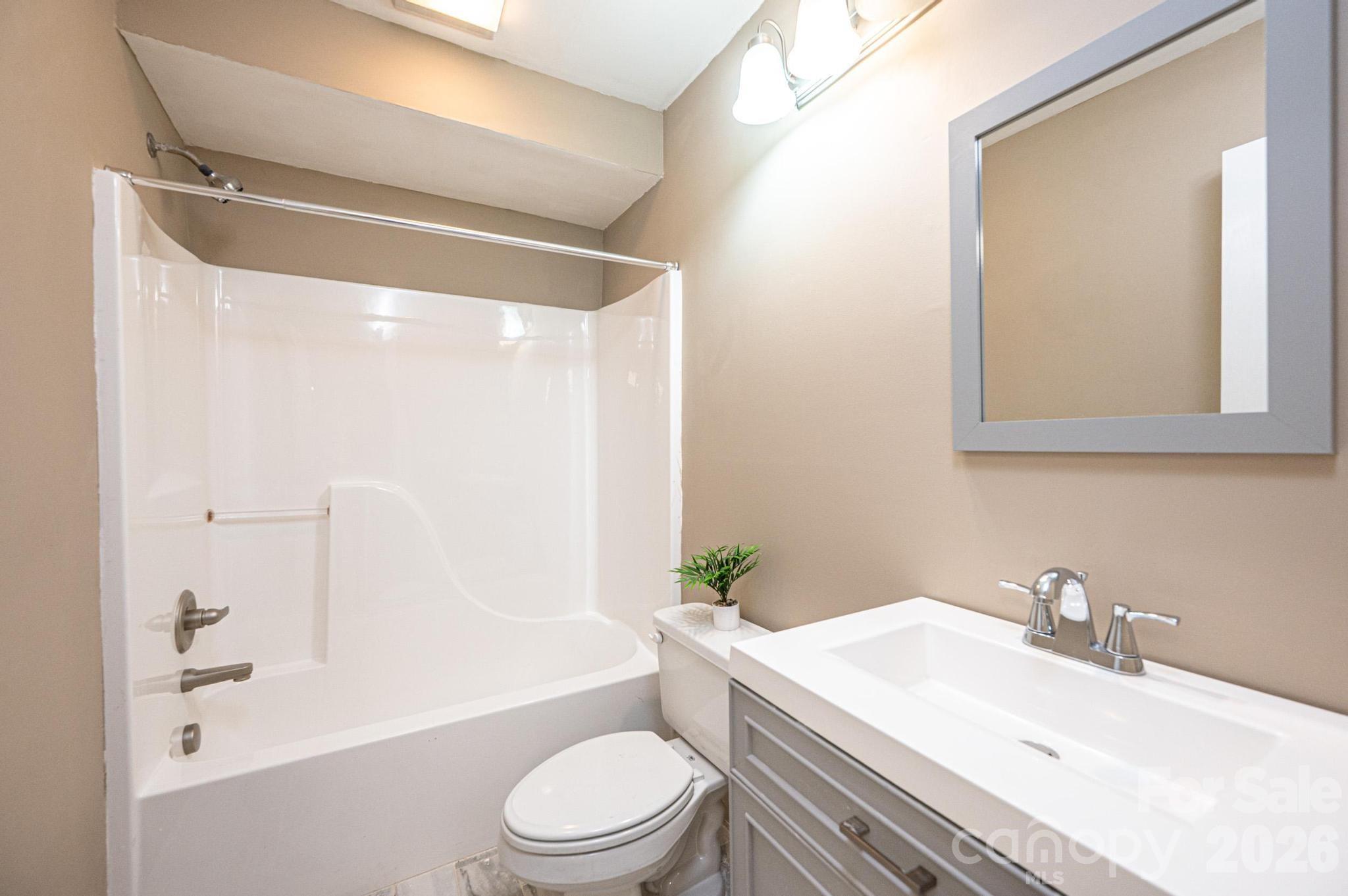 5700 Crown Terrace