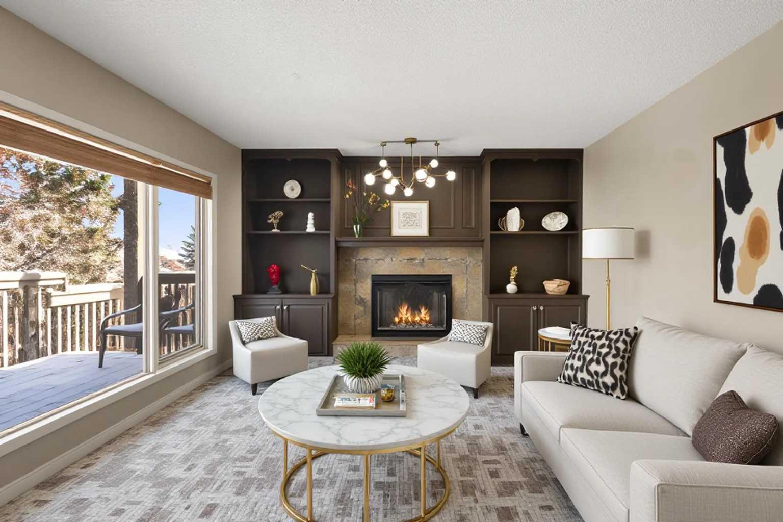 118 Sienna Hills Drive SW