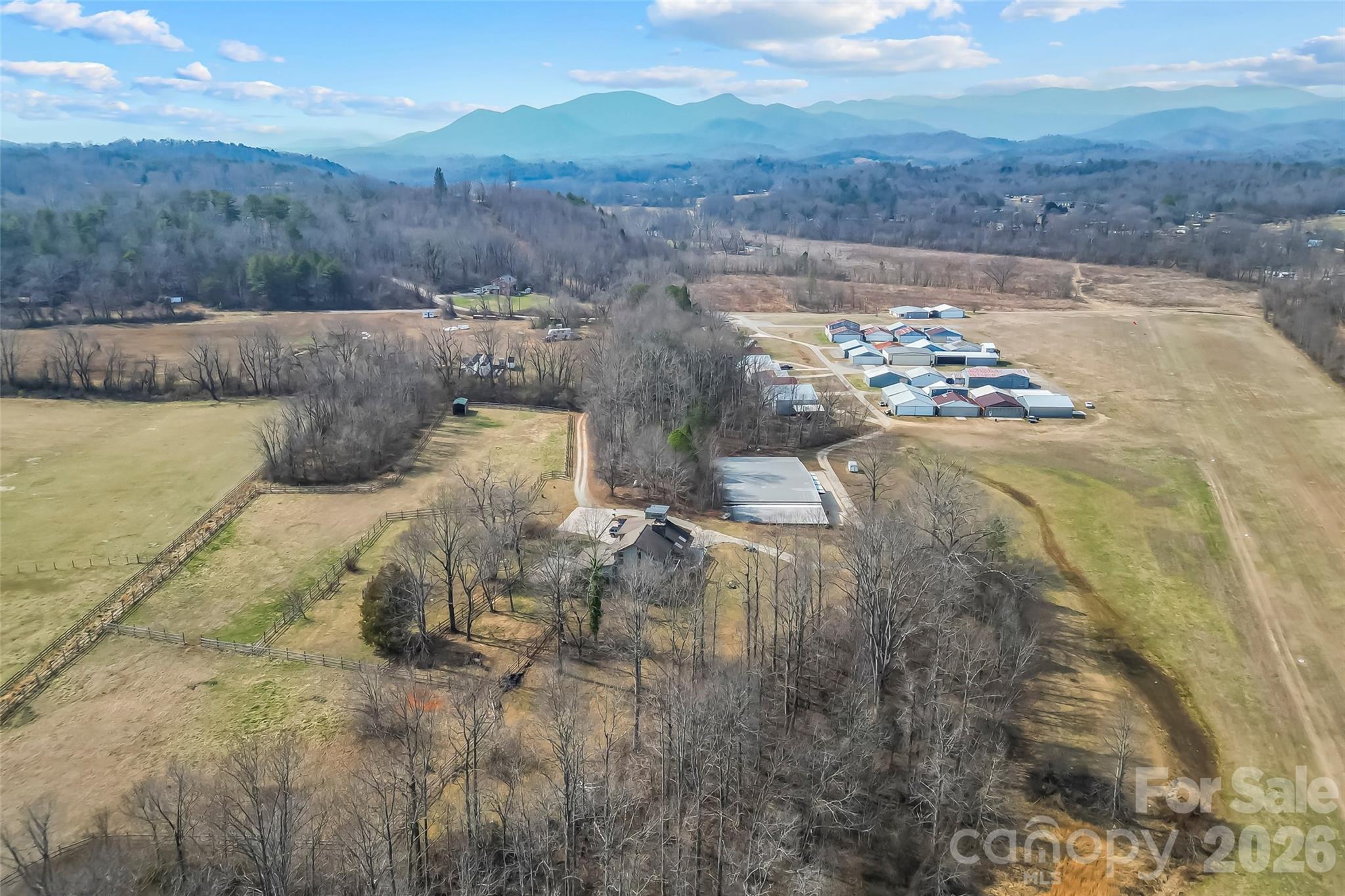 2590 Airport Road