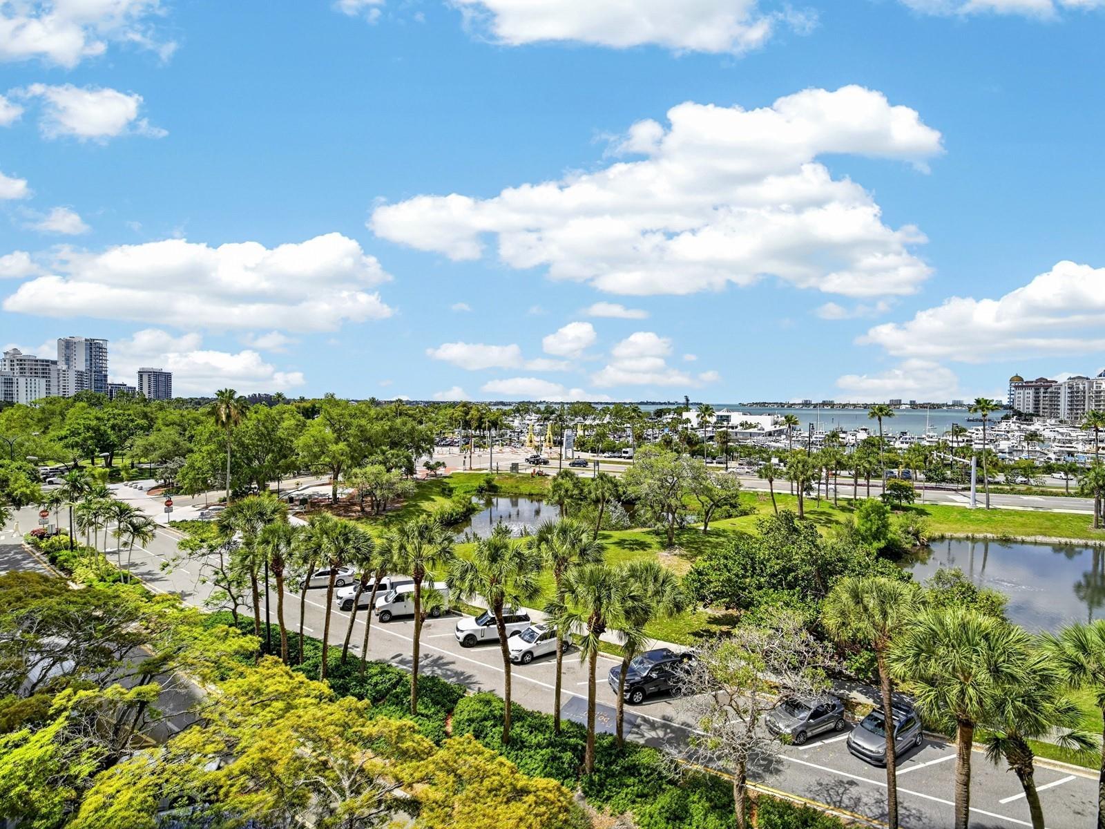 1255 N Gulfstream Avenue 1101